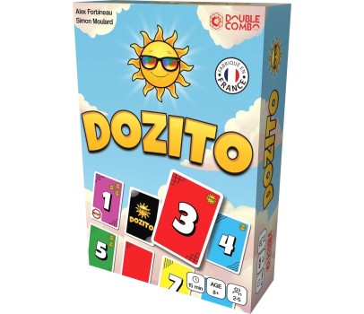 Dozito