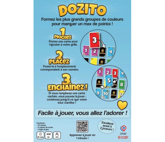 Dozito