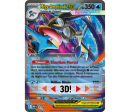 POKEMON - Coffret Premium Méga‑Amphinobi‑ex