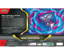 POKEMON - Coffret Premium Méga‑Amphinobi‑ex