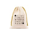 Palourde - Sachet Coton Palourde - Sachet Coton