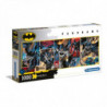 PUZZLE 1000PCS - BATMAN PANORAMA