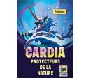 Duel Pour Cardia - Protecteurs de la Nature (Ext)