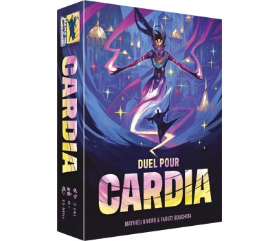 Duel Pour Cardia