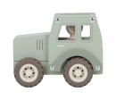 Tracteur avec figurine