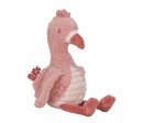 Peluche Flamant rose - 32 cm