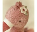 Peluche Flamant rose - 32 cm