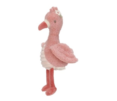 Peluche Flamant rose - 32 cm