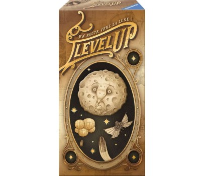 Level Up