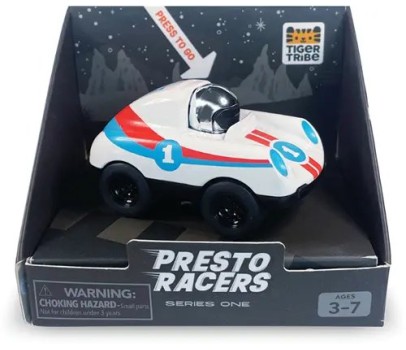 Presto Racers - Ace