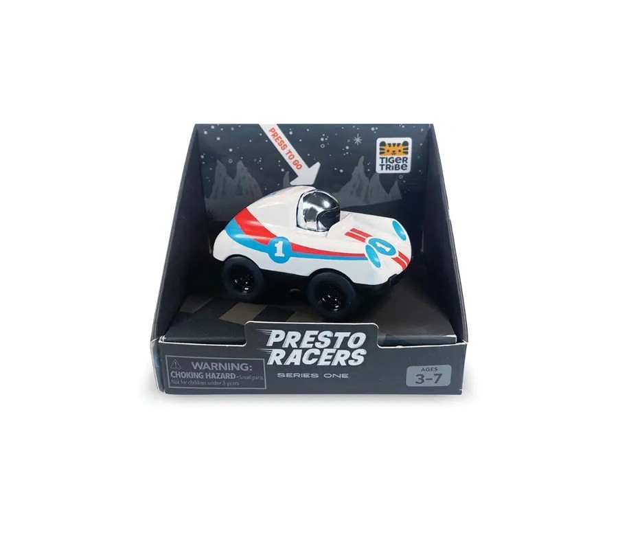 Presto Racers - Ace