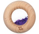 PETIT BOUM - Calm Donut Sensoriel Violet PETIT BOUM - Calm Donut Sensoriel Violet