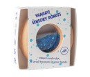 PETIT BOUM - Calm Donut Sensoriel Bleu PETIT BOUM - Calm Donut Sensoriel Bleu