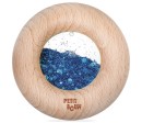 PETIT BOUM - Calm Donut Sensoriel Bleu PETIT BOUM - Calm Donut Sensoriel Bleu