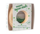 PETIT BOUM - Calm Donut Sensoriel Vert PETIT BOUM - Calm Donut Sensoriel Vert
