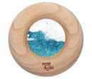 PETIT BOUM - Calm Donut Sensoriel Turquoise