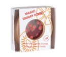 PETIT BOUM - Donut Sensoriel Fraise