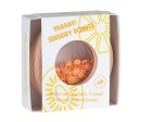 PETIT BOUM - Donut Sensoriel Orange