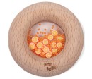 PETIT BOUM - Donut Sensoriel Orange