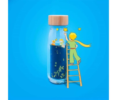 PETIT BOUM  - Bouteille Sensorielle Move - Le Petit Prince