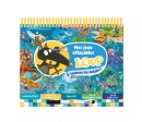 Mes Jeux Effaçables - Loup à Travers les Océans Mes Jeux Effaçables - Loup à Travers les Océans