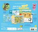Mes Jeux Effaçables - Loup à Travers les Océans Mes Jeux Effaçables - Loup à Travers les Océans