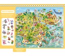 Mes Jeux Effaçables - Loup à Travers les Océans Mes Jeux Effaçables - Loup à Travers les Océans