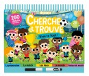 CHERCHE ET TROUVE - Vive le Foot