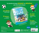 CHERCHE ET TROUVE - Vive le Foot