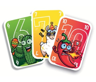 Ribouldingue - Le Jeu Qui Rend Dingue