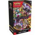 POKEMON - ME05 Nuit Noire - Bundle 6 Boosters