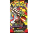 POKEMON - ME05 Nuit Noire - Booster