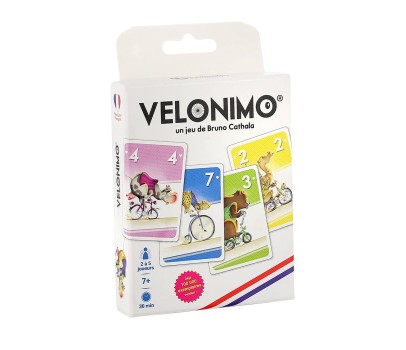 Velonimo Pocket
