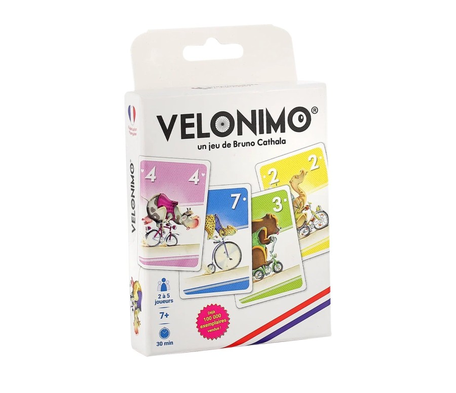 Velonimo Pocket Velonimo Pocket