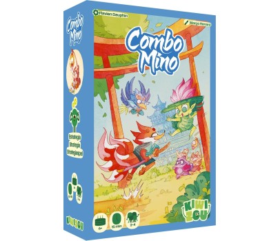 Combo Mino