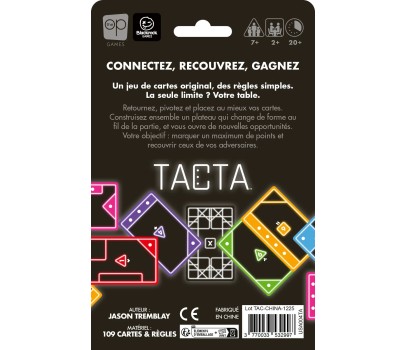 Tacta