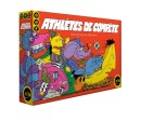 Athlètes de Compète