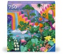 Puzzle 750P - Art & Soul Nature Puzzle 750P - Art & Soul Nature
