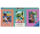 Puzzle 100P x 3 - Voyage du Chien