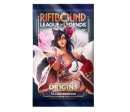 RIFTBOUND - LEAGUE OF LEGENDS - Origines - Booster