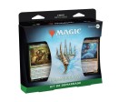 MAGIC - Kit de Démarrage - Blomburrow