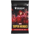 MAGIC - Marvel Super Heroes - Booster