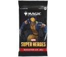 MAGIC - Marvel Super Heroes - Booster