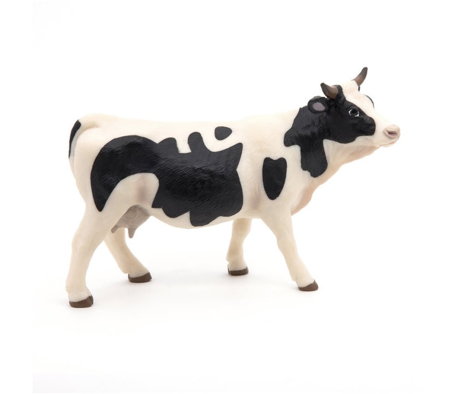 Vache Noire et Blanche Vache Noire et Blanche