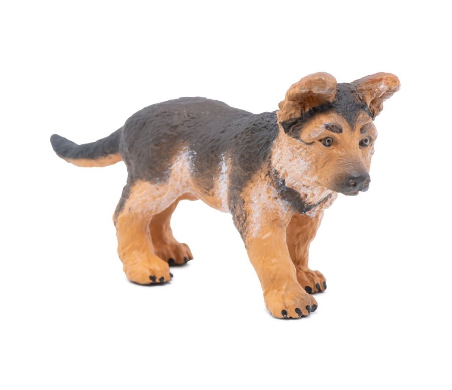 Bébé Berger Allemand