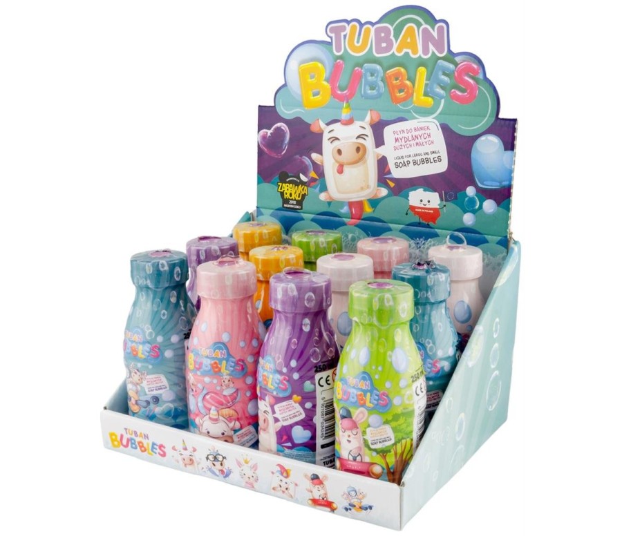 Bulles de Savon 250ml