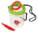 Boîte Loupe Insecte Plus