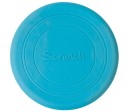 Scrunch - Frisbee Souple 18cm -  Bleu Pétrole