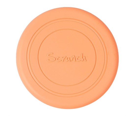 Scrunch - Frisbee Souple 18cm -  Pêche