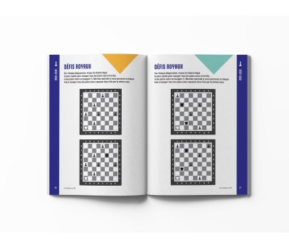 Tout Savoir sur les Echecs